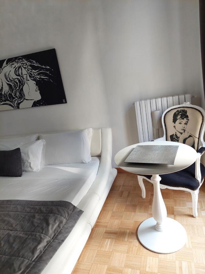 Apartment Rome 18 Exterior foto