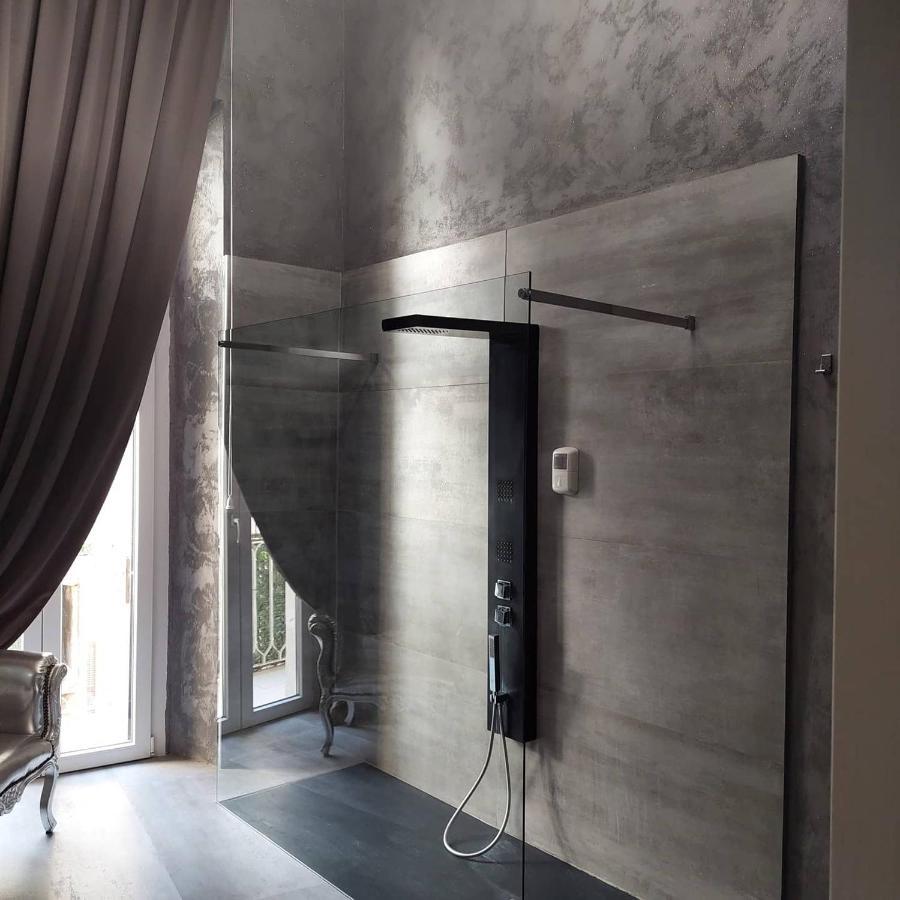 Apartment Rome 18 Exterior foto