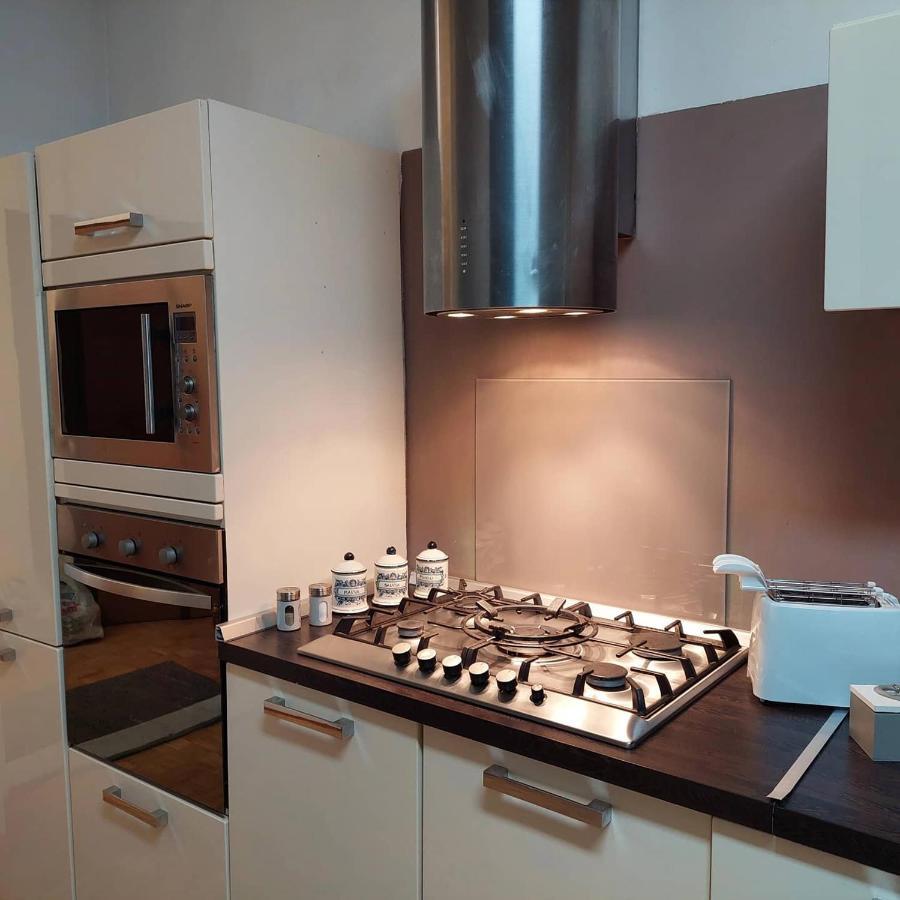 Apartment Rome 18 Exterior foto