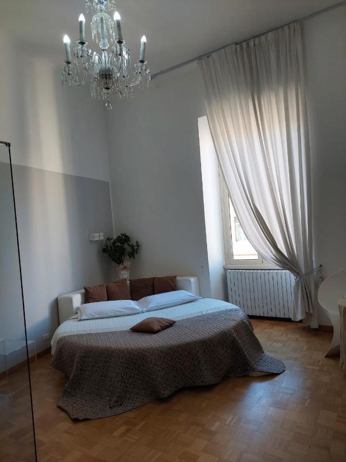 Apartment Rome 18 Exterior foto