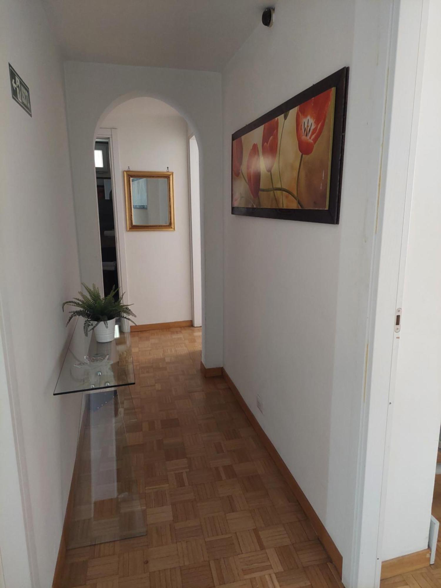 Apartment Rome 18 Exterior foto