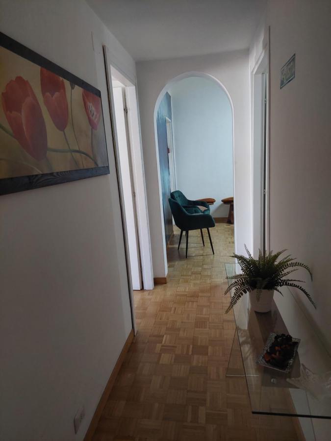 Apartment Rome 18 Exterior foto