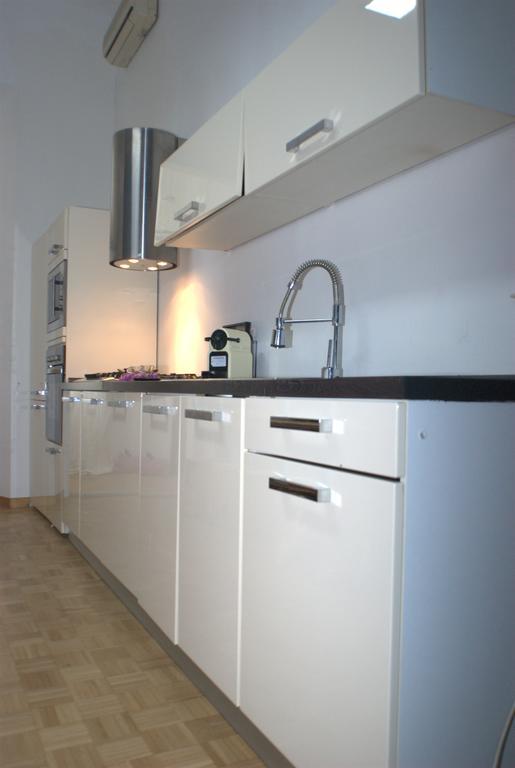 Apartment Rome 18 Exterior foto