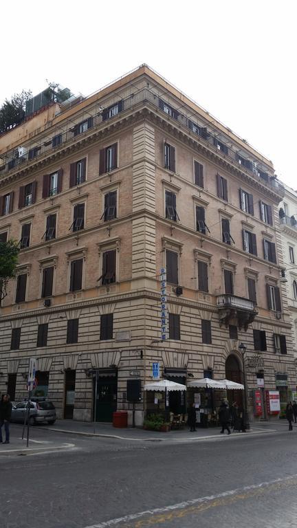 Apartment Rome 18 Exterior foto