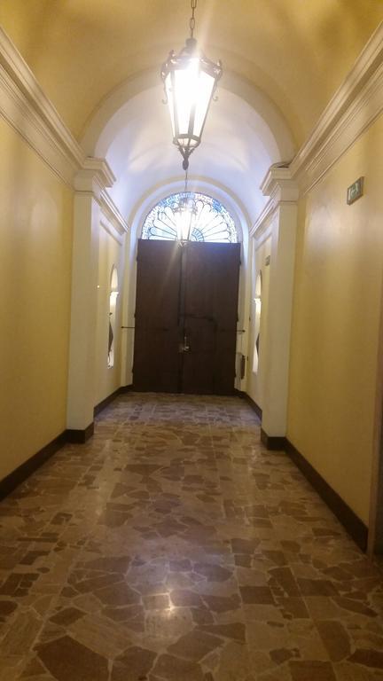 Apartment Rome 18 Exterior foto
