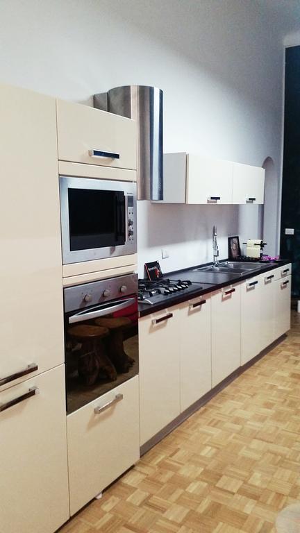 Apartment Rome 18 Exterior foto